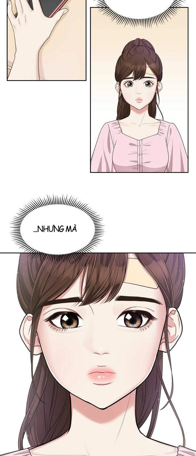 Gửi Em, Người Nuốt Trọn Vì Sao Chapter 7 - 26