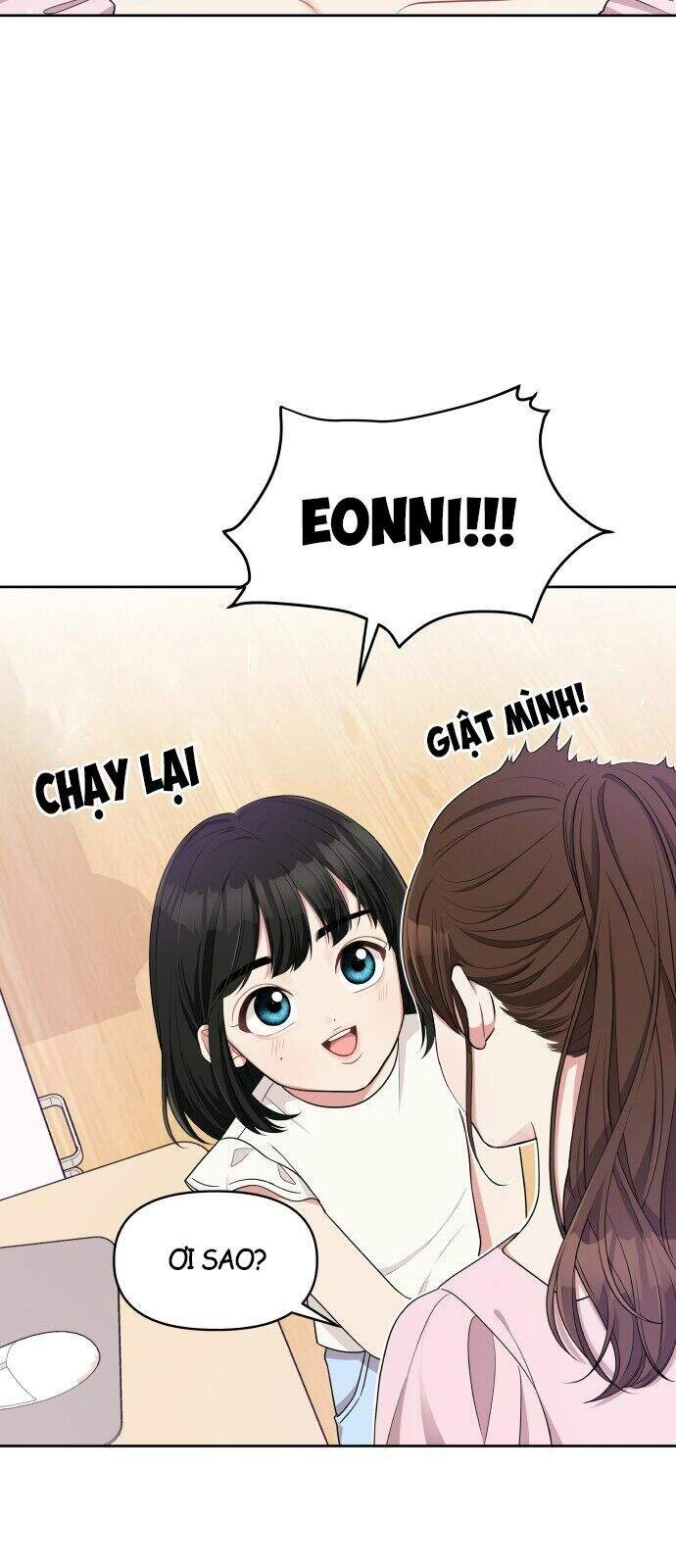 Gửi Em, Người Nuốt Trọn Vì Sao Chapter 7 - 27