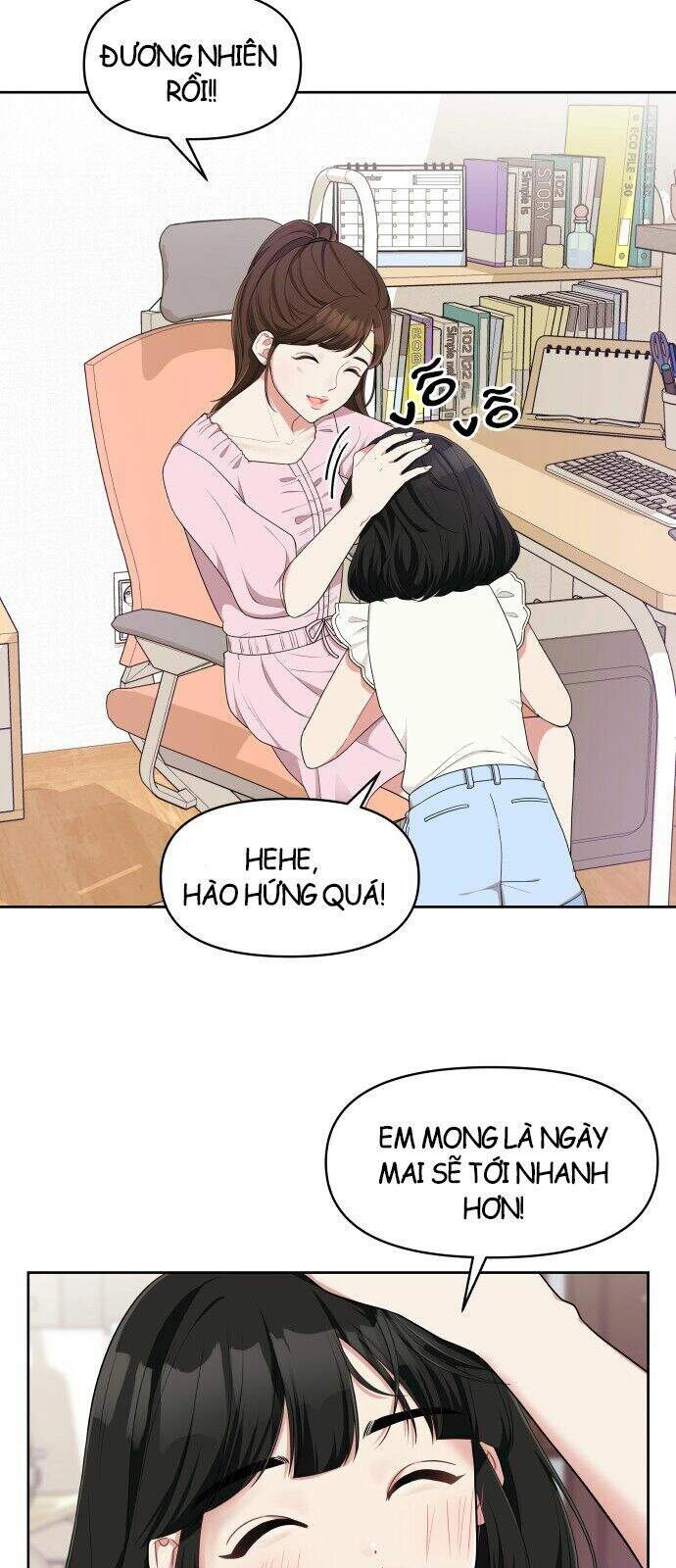 Gửi Em, Người Nuốt Trọn Vì Sao Chapter 7 - 29