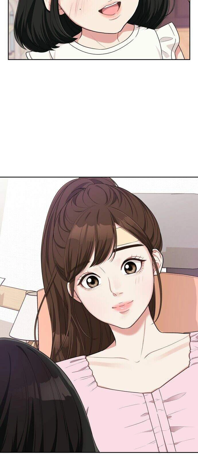 Gửi Em, Người Nuốt Trọn Vì Sao Chapter 7 - 30