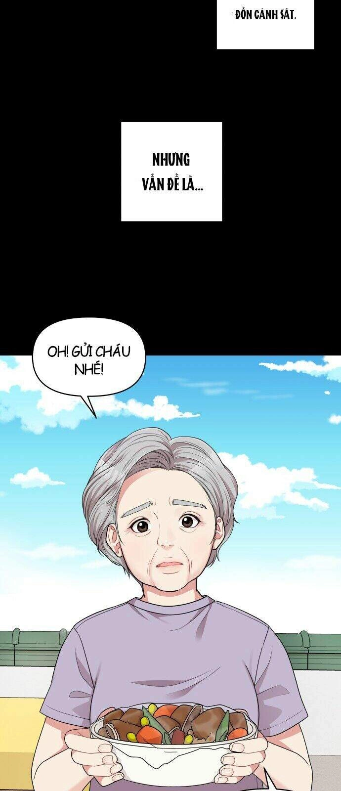 Gửi Em, Người Nuốt Trọn Vì Sao Chapter 7 - 33