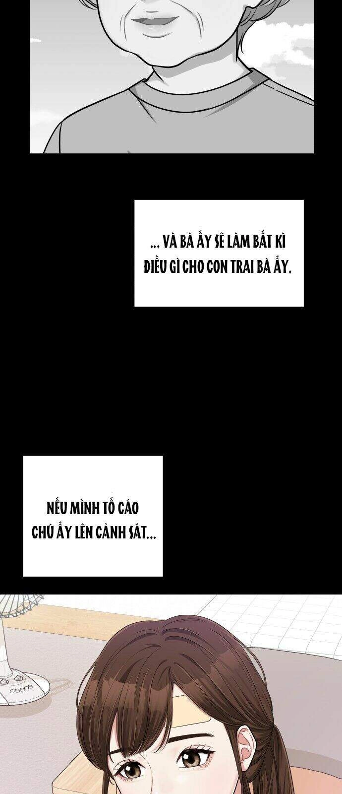 Gửi Em, Người Nuốt Trọn Vì Sao Chapter 7 - 37