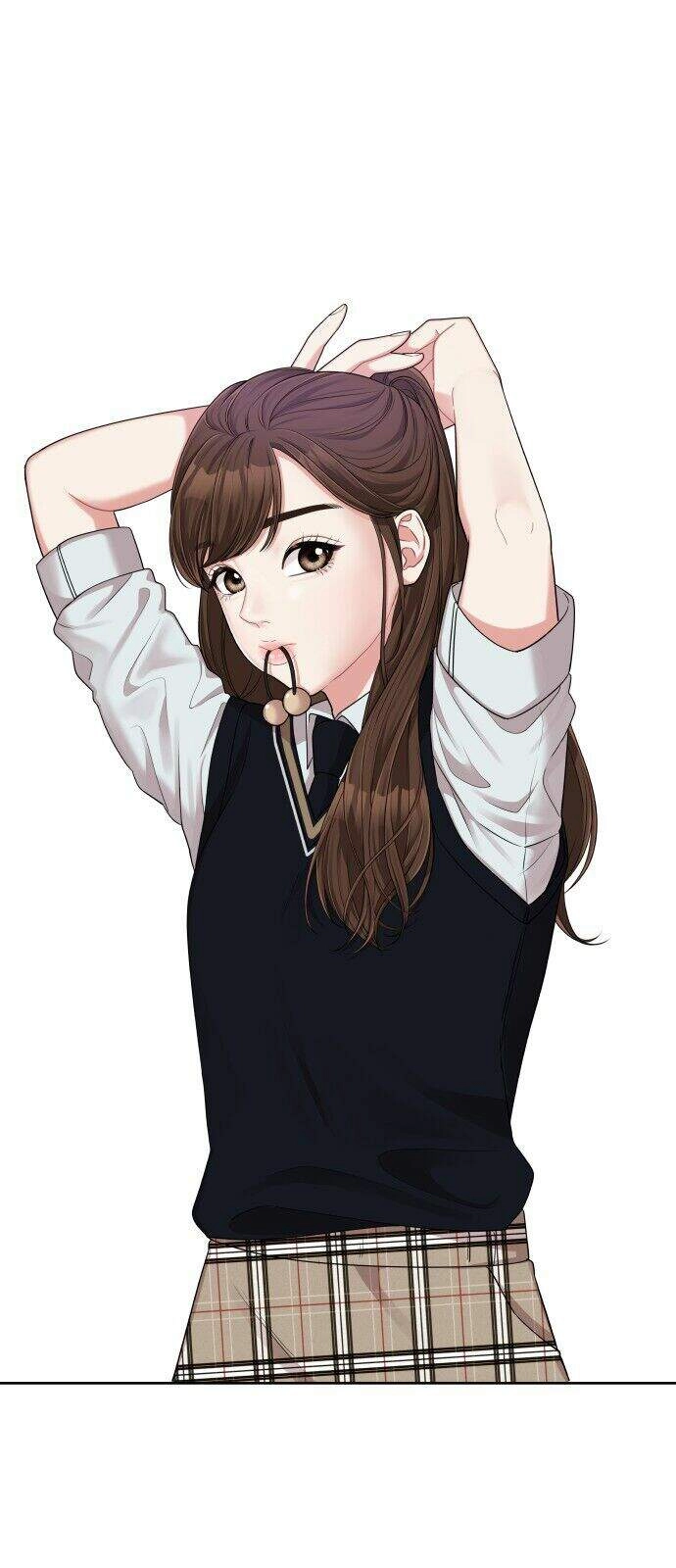 Gửi Em, Người Nuốt Trọn Vì Sao Chapter 7 - 41