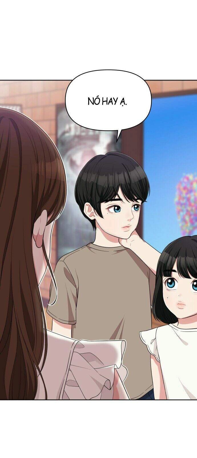 Gửi Em, Người Nuốt Trọn Vì Sao Chapter 7 - 46