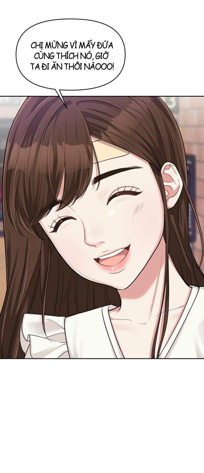 Gửi Em, Người Nuốt Trọn Vì Sao Chapter 7 - 47