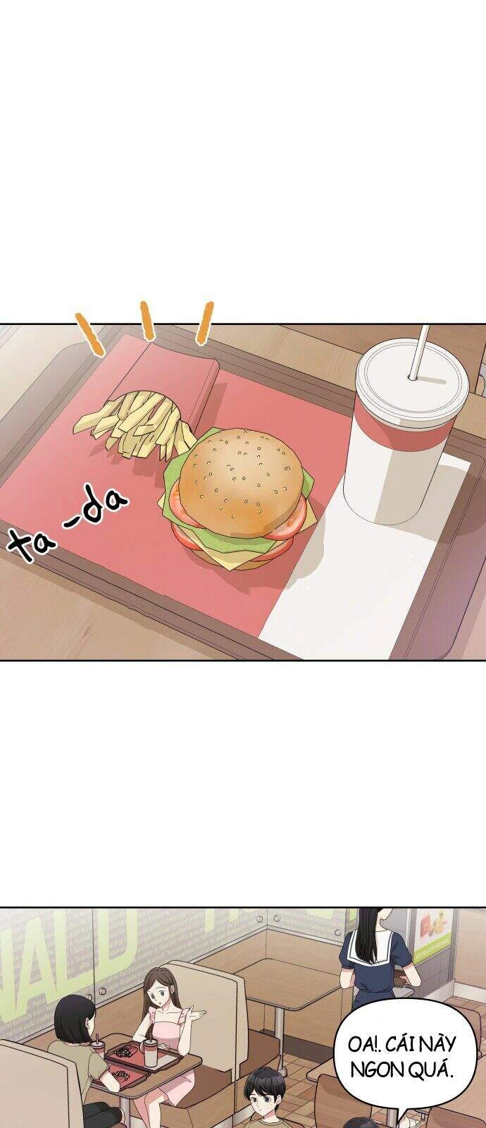 Gửi Em, Người Nuốt Trọn Vì Sao Chapter 7 - 48