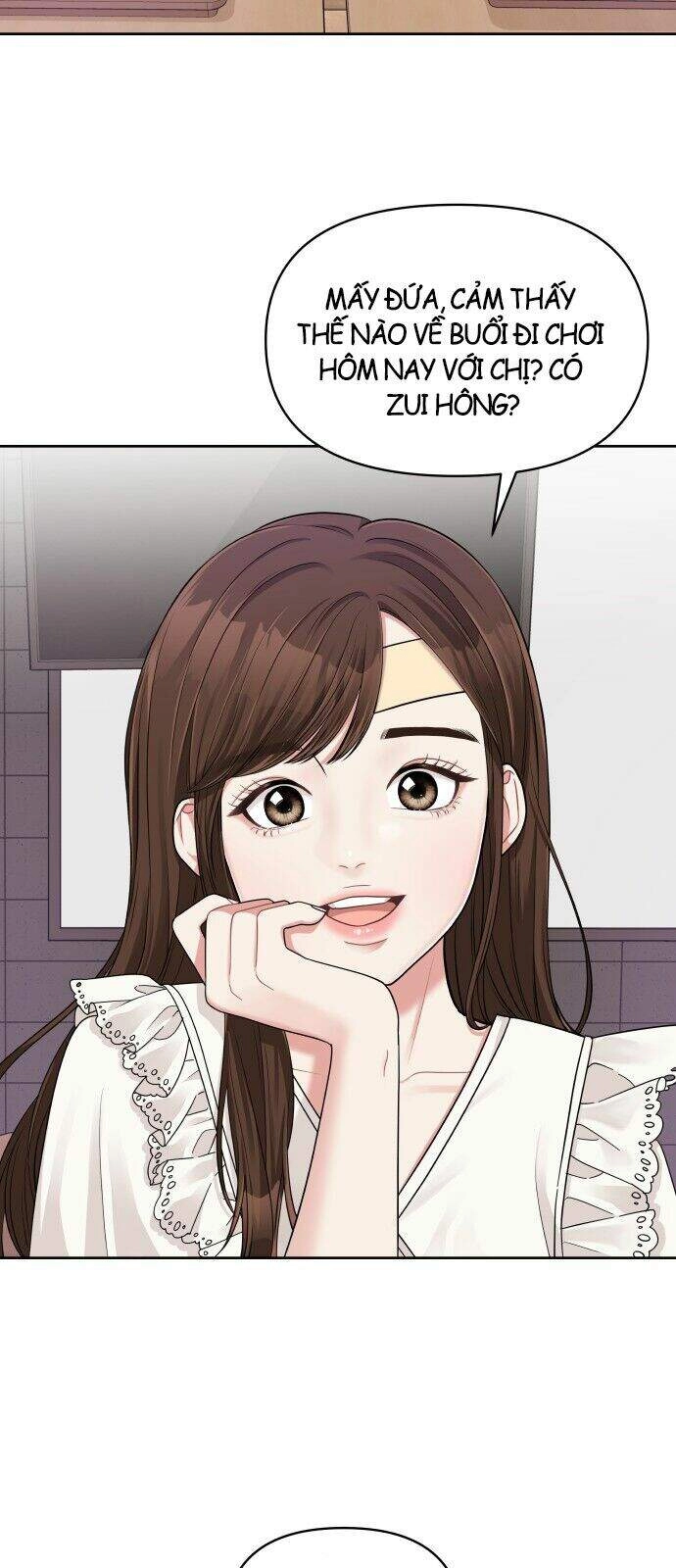 Gửi Em, Người Nuốt Trọn Vì Sao Chapter 7 - 50