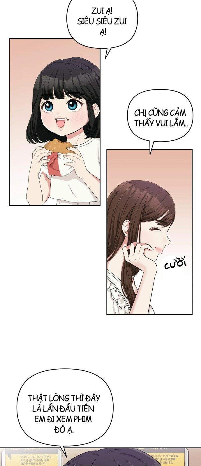 Gửi Em, Người Nuốt Trọn Vì Sao Chapter 7 - 51