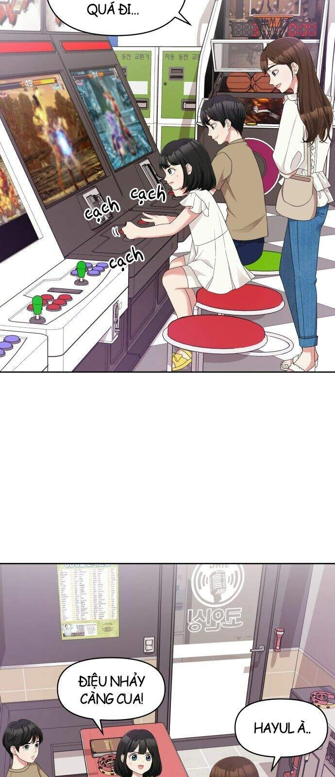 Gửi Em, Người Nuốt Trọn Vì Sao Chapter 7 - 54