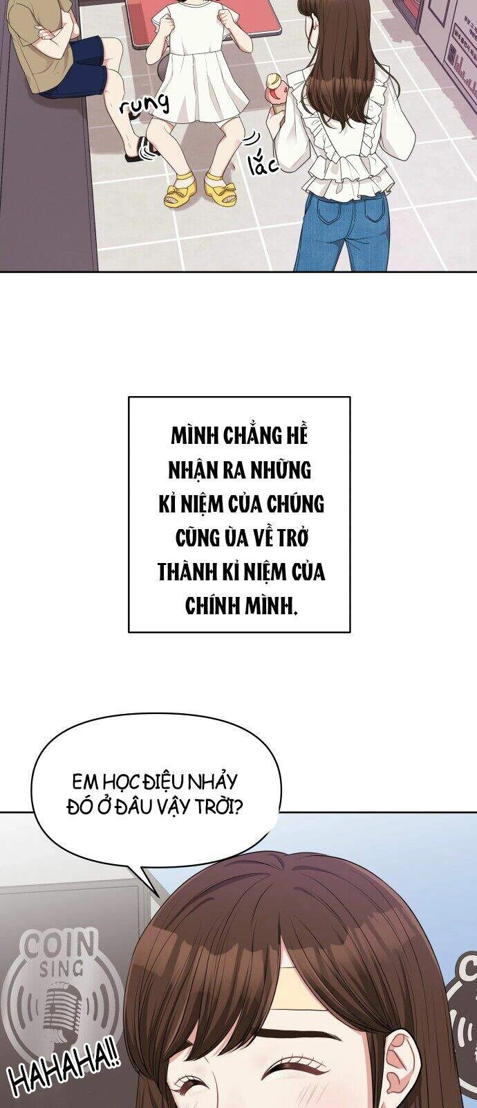 Gửi Em, Người Nuốt Trọn Vì Sao Chapter 7 - 55