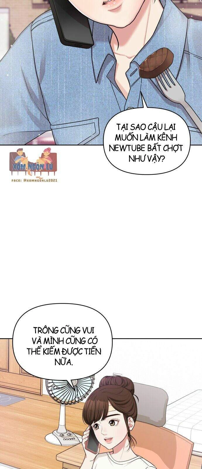 Gửi Em, Người Nuốt Trọn Vì Sao Chapter 7 - 61