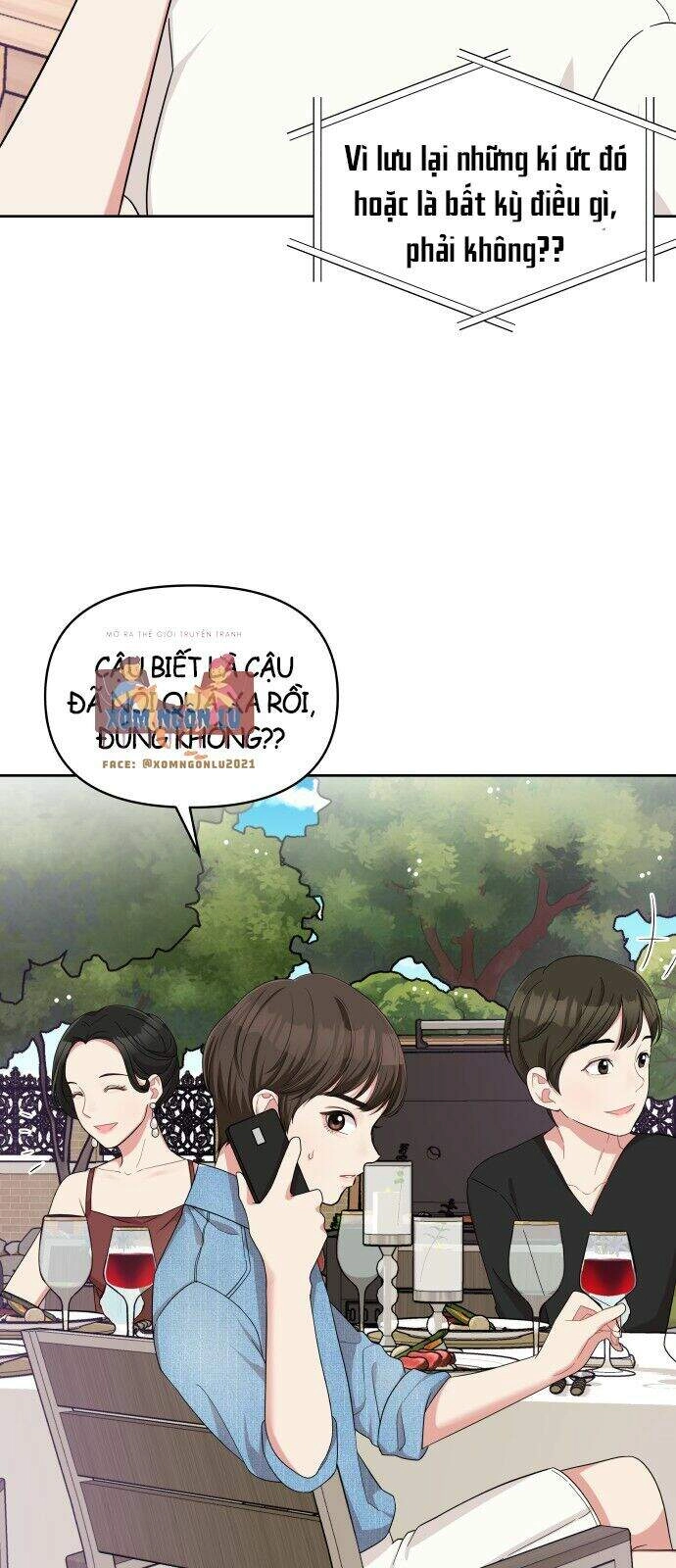 Gửi Em, Người Nuốt Trọn Vì Sao Chapter 7 - 63