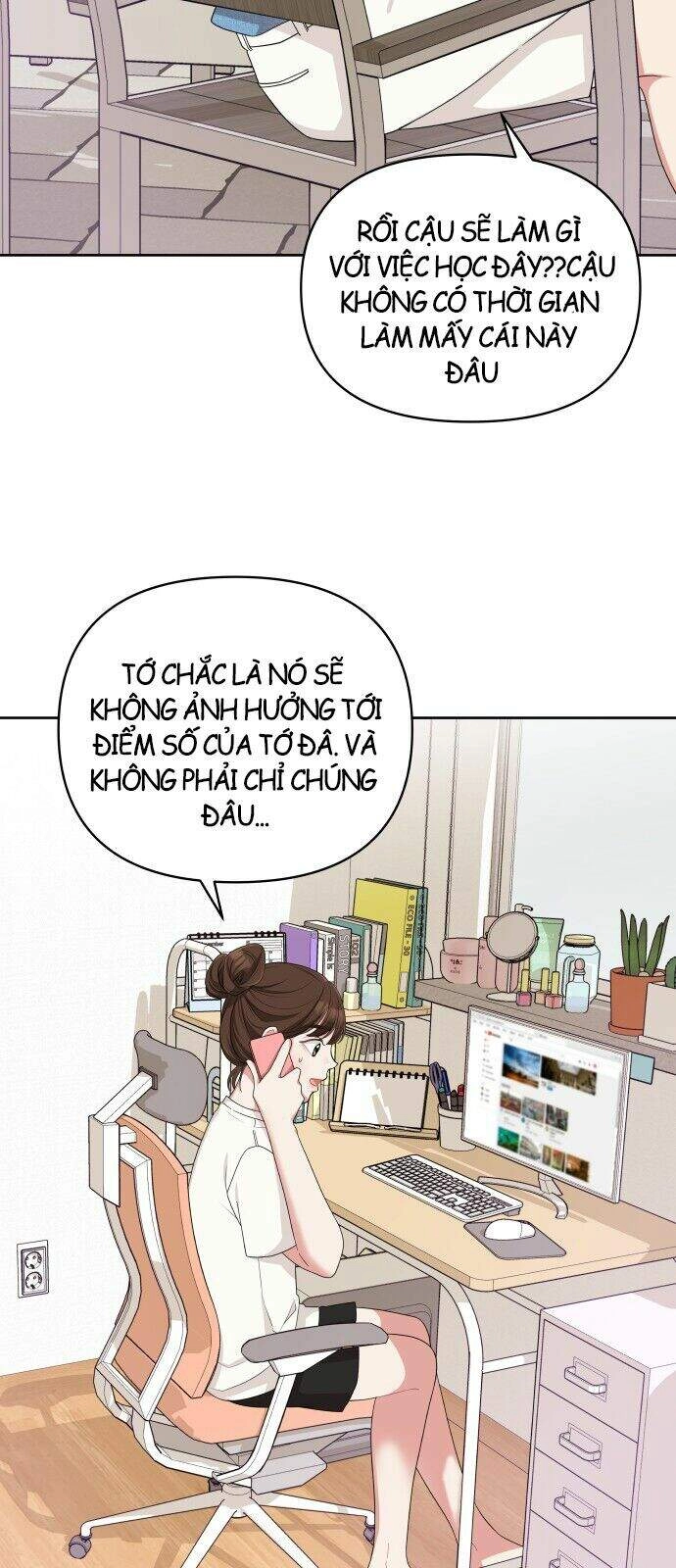 Gửi Em, Người Nuốt Trọn Vì Sao Chapter 7 - 64