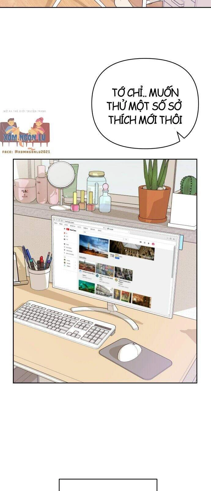 Gửi Em, Người Nuốt Trọn Vì Sao Chapter 7 - 65