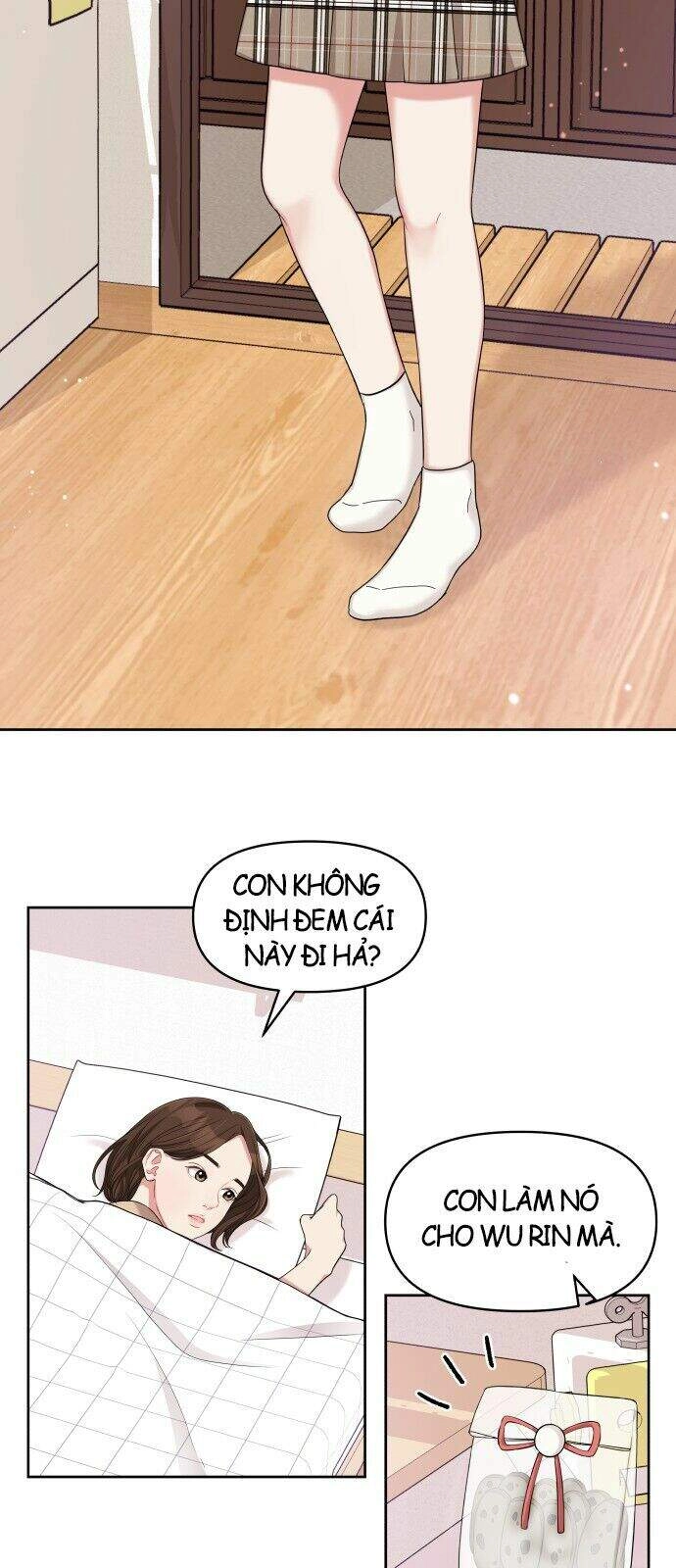 Gửi Em, Người Nuốt Trọn Vì Sao Chapter 7 - 72