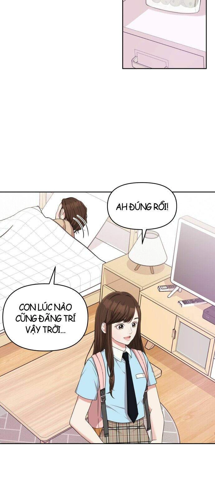 Gửi Em, Người Nuốt Trọn Vì Sao Chapter 7 - 73