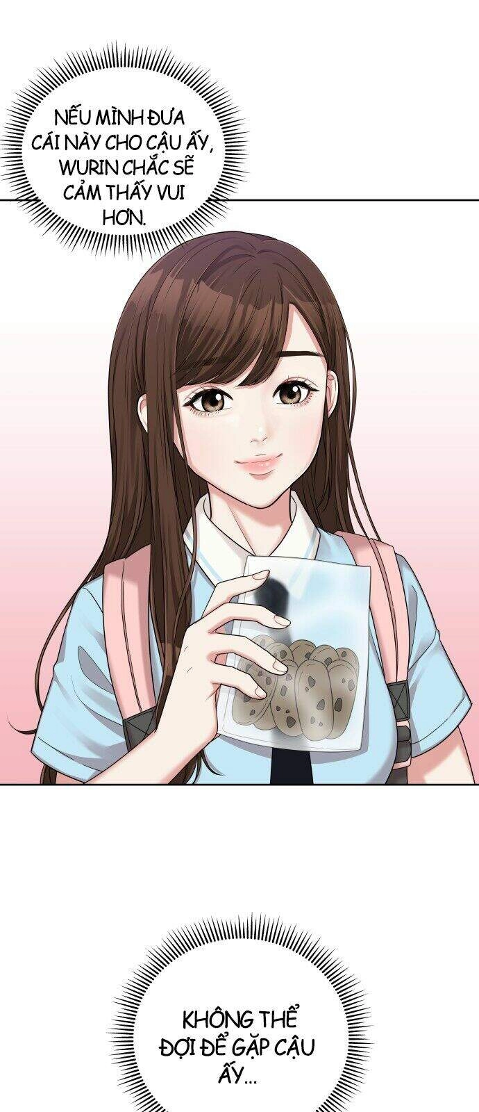 Gửi Em, Người Nuốt Trọn Vì Sao Chapter 7 - 74