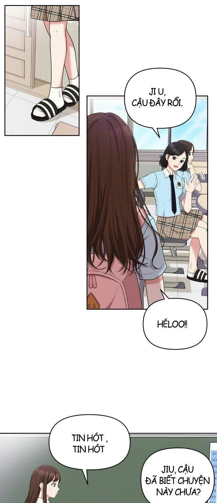 Gửi Em, Người Nuốt Trọn Vì Sao Chapter 7 - 76