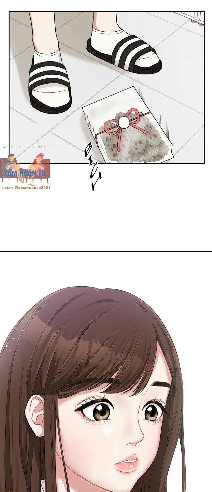 Gửi Em, Người Nuốt Trọn Vì Sao Chapter 7 - 79