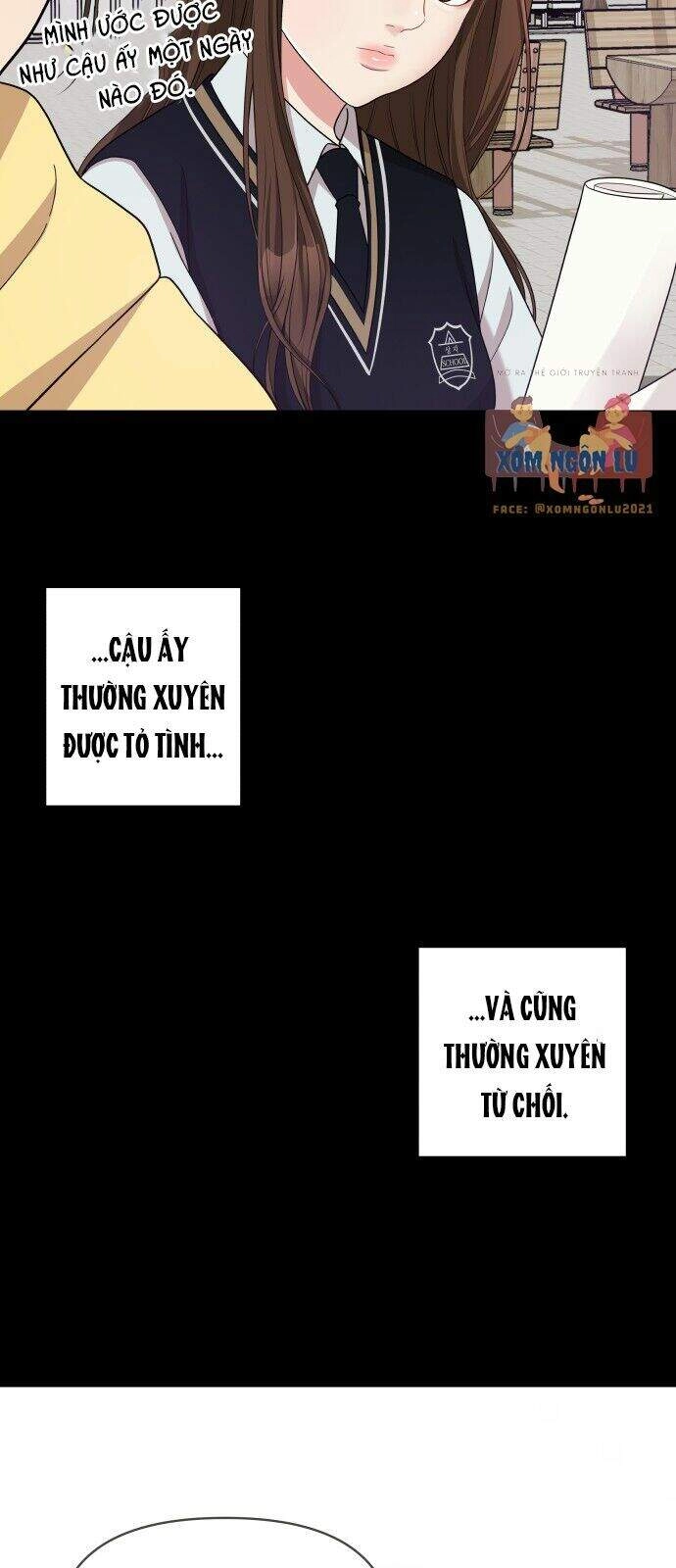 Gửi Em, Người Nuốt Trọn Vì Sao Chapter 8 - 13