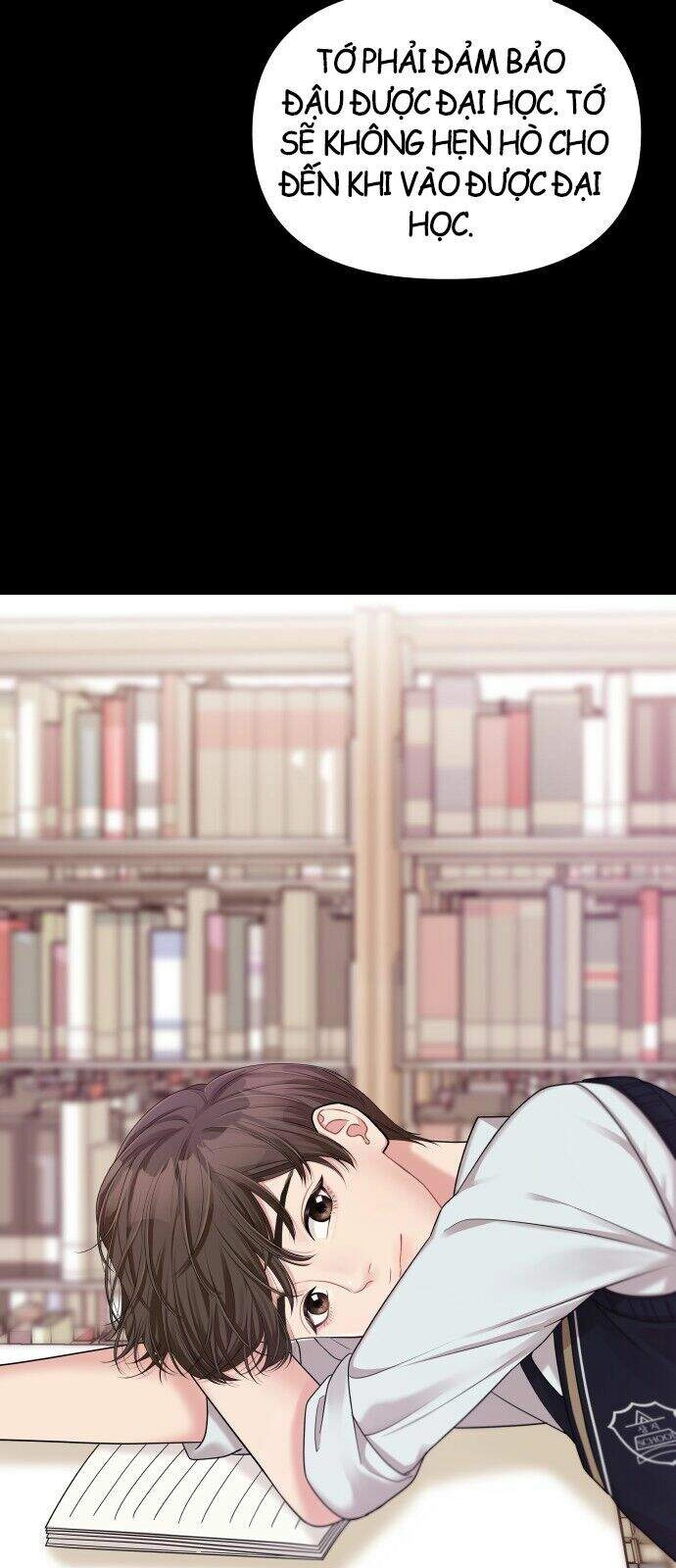 Gửi Em, Người Nuốt Trọn Vì Sao Chapter 8 - 18