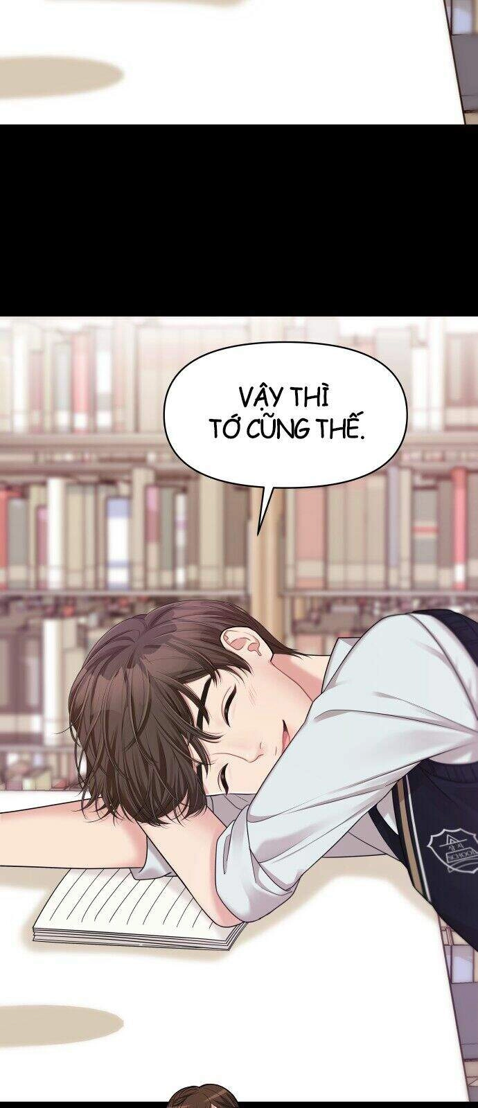 Gửi Em, Người Nuốt Trọn Vì Sao Chapter 8 - 19