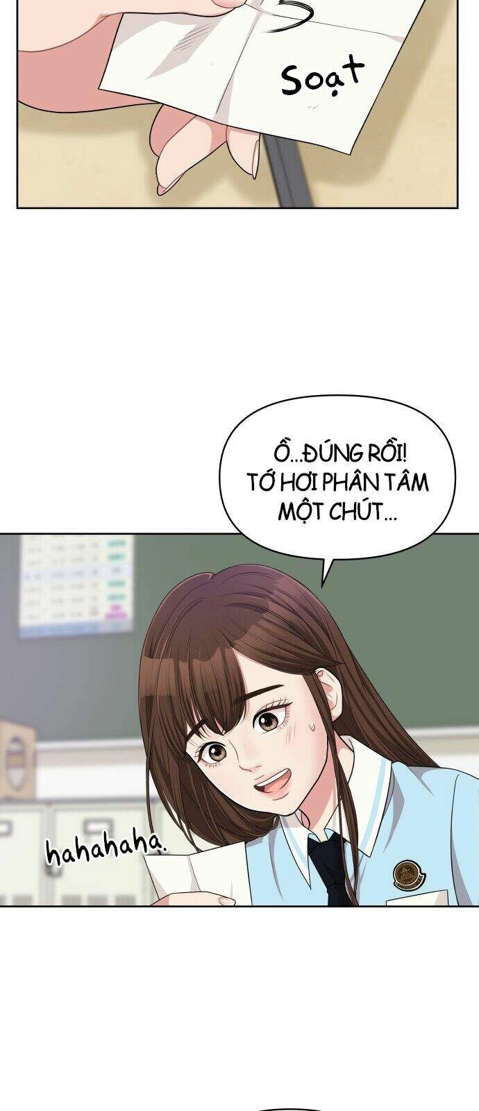 Gửi Em, Người Nuốt Trọn Vì Sao Chapter 8 - 27