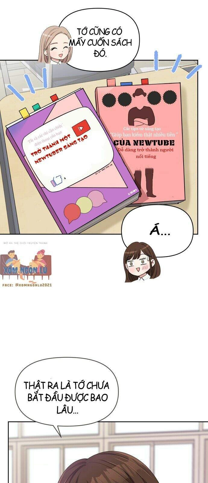 Gửi Em, Người Nuốt Trọn Vì Sao Chapter 8 - 29