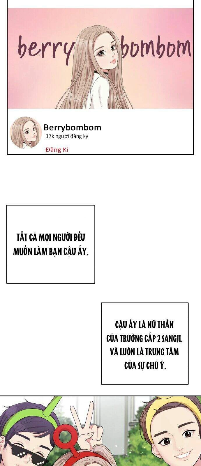 Gửi Em, Người Nuốt Trọn Vì Sao Chapter 8 - 39