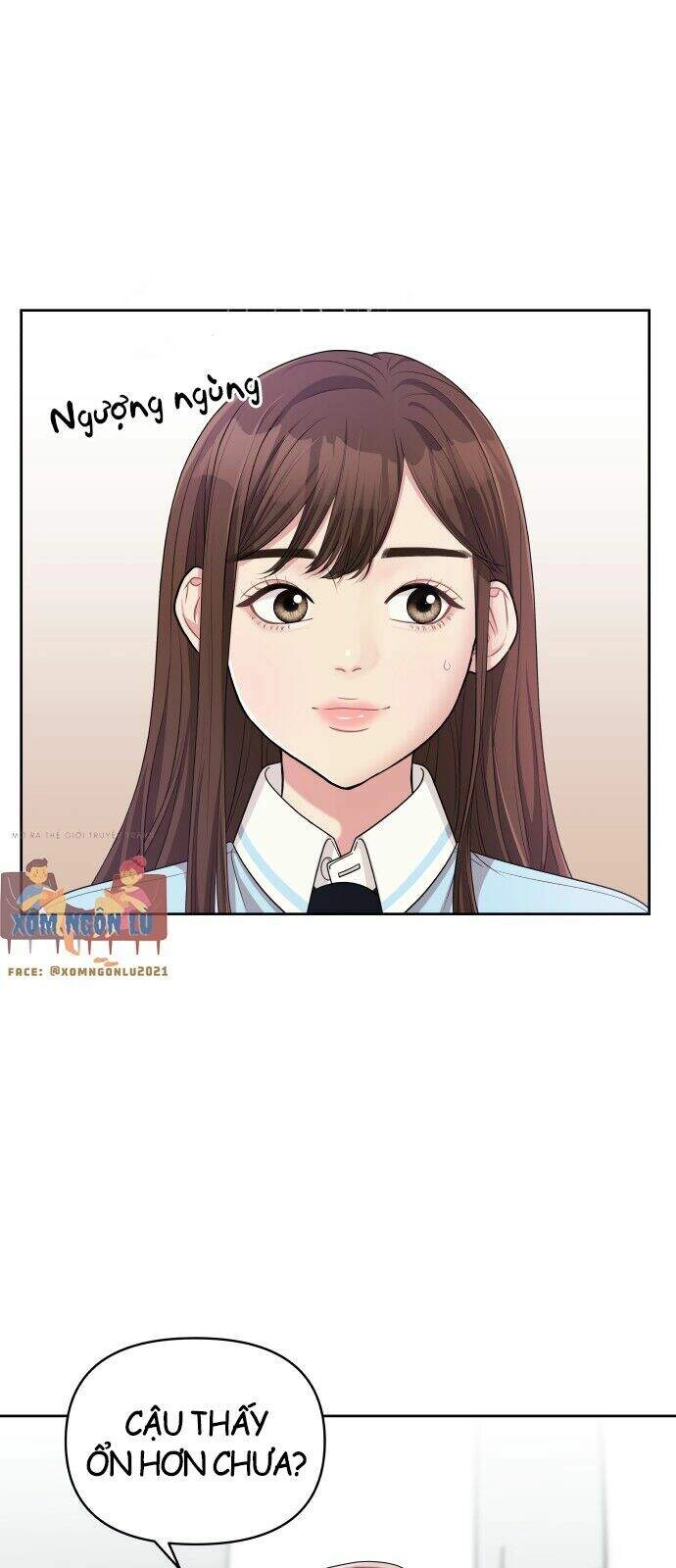 Gửi Em, Người Nuốt Trọn Vì Sao Chapter 8 - 41