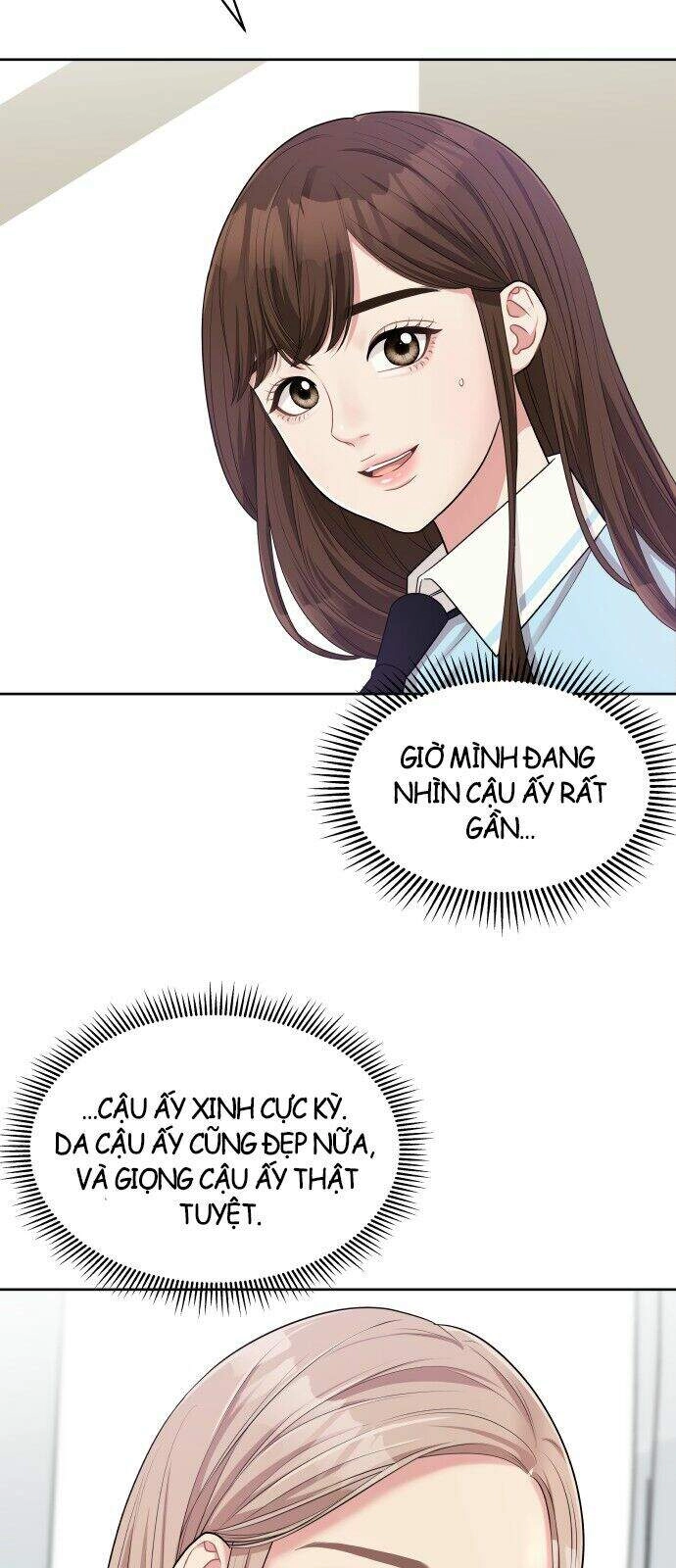 Gửi Em, Người Nuốt Trọn Vì Sao Chapter 8 - 43