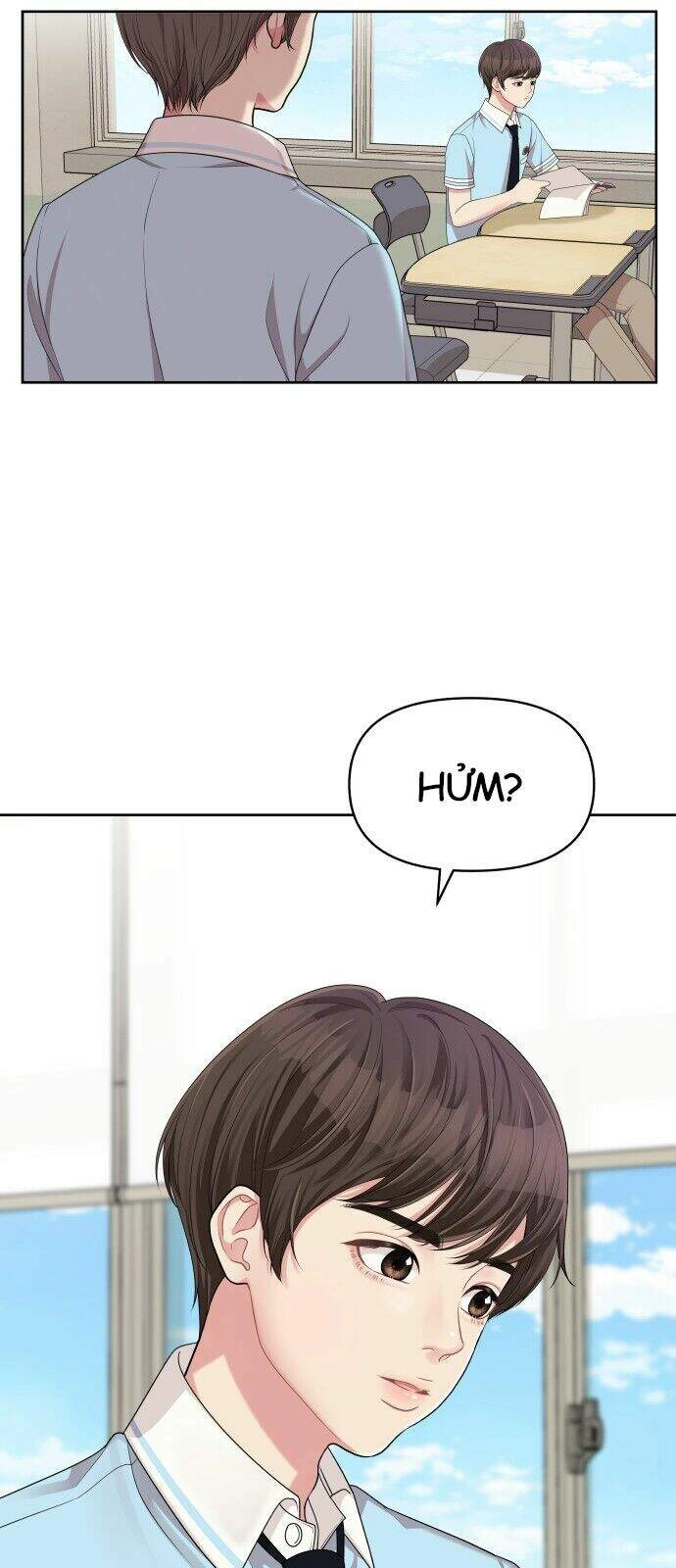 Gửi Em, Người Nuốt Trọn Vì Sao Chapter 8 - 47