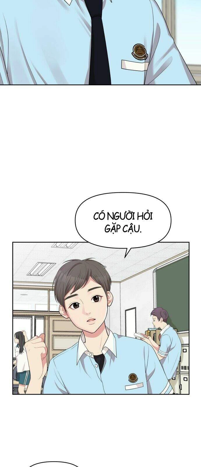 Gửi Em, Người Nuốt Trọn Vì Sao Chapter 8 - 48