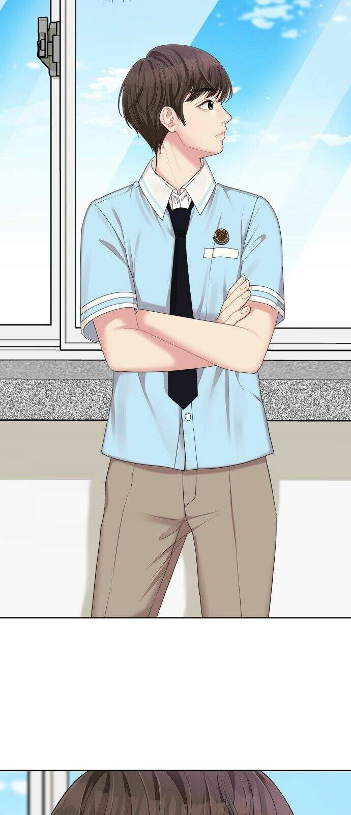 Gửi Em, Người Nuốt Trọn Vì Sao Chapter 8 - 58