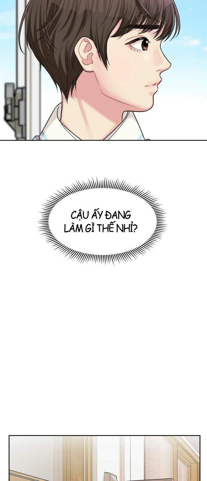 Gửi Em, Người Nuốt Trọn Vì Sao Chapter 8 - 59