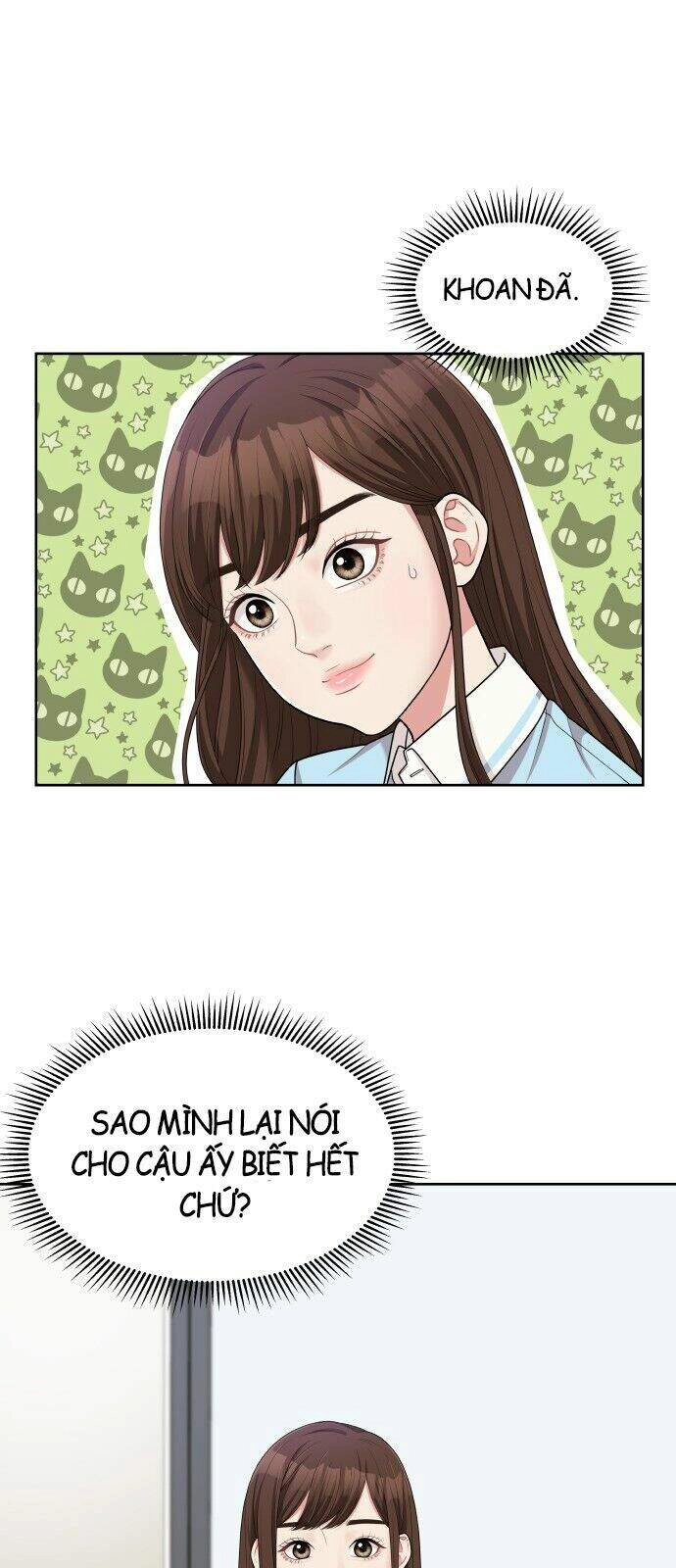 Gửi Em, Người Nuốt Trọn Vì Sao Chapter 8 - 63