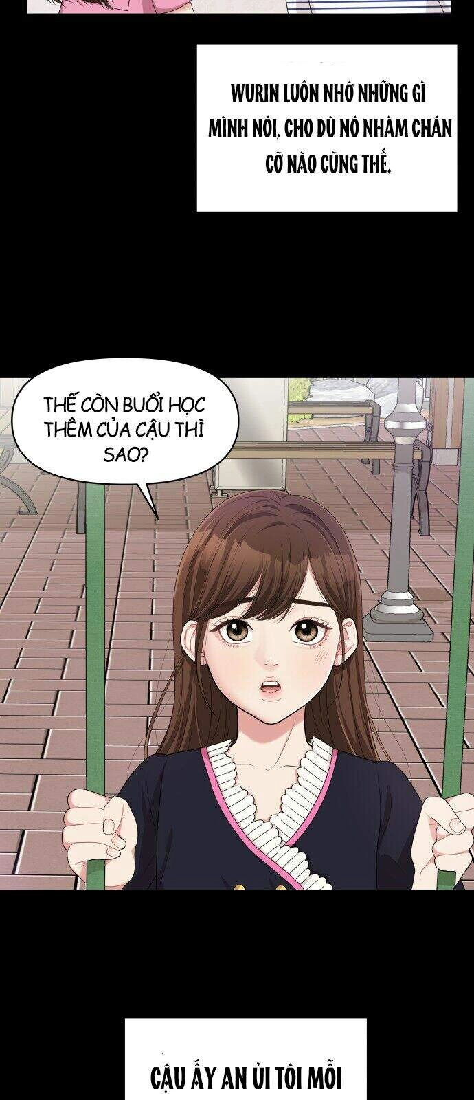 Gửi Em, Người Nuốt Trọn Vì Sao Chapter 8 - 71