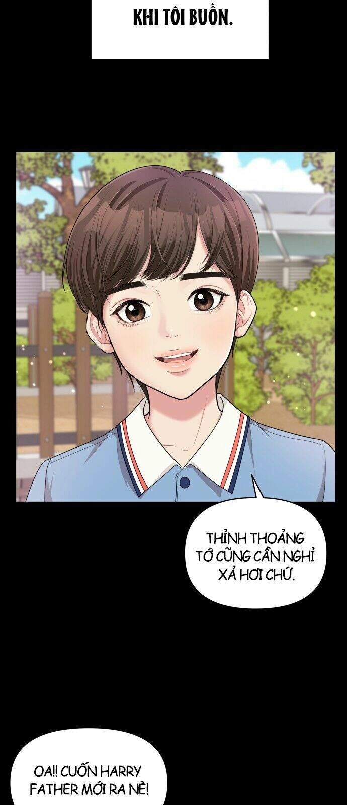 Gửi Em, Người Nuốt Trọn Vì Sao Chapter 8 - 72