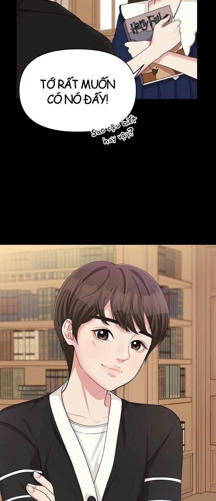 Gửi Em, Người Nuốt Trọn Vì Sao Chapter 8 - 74