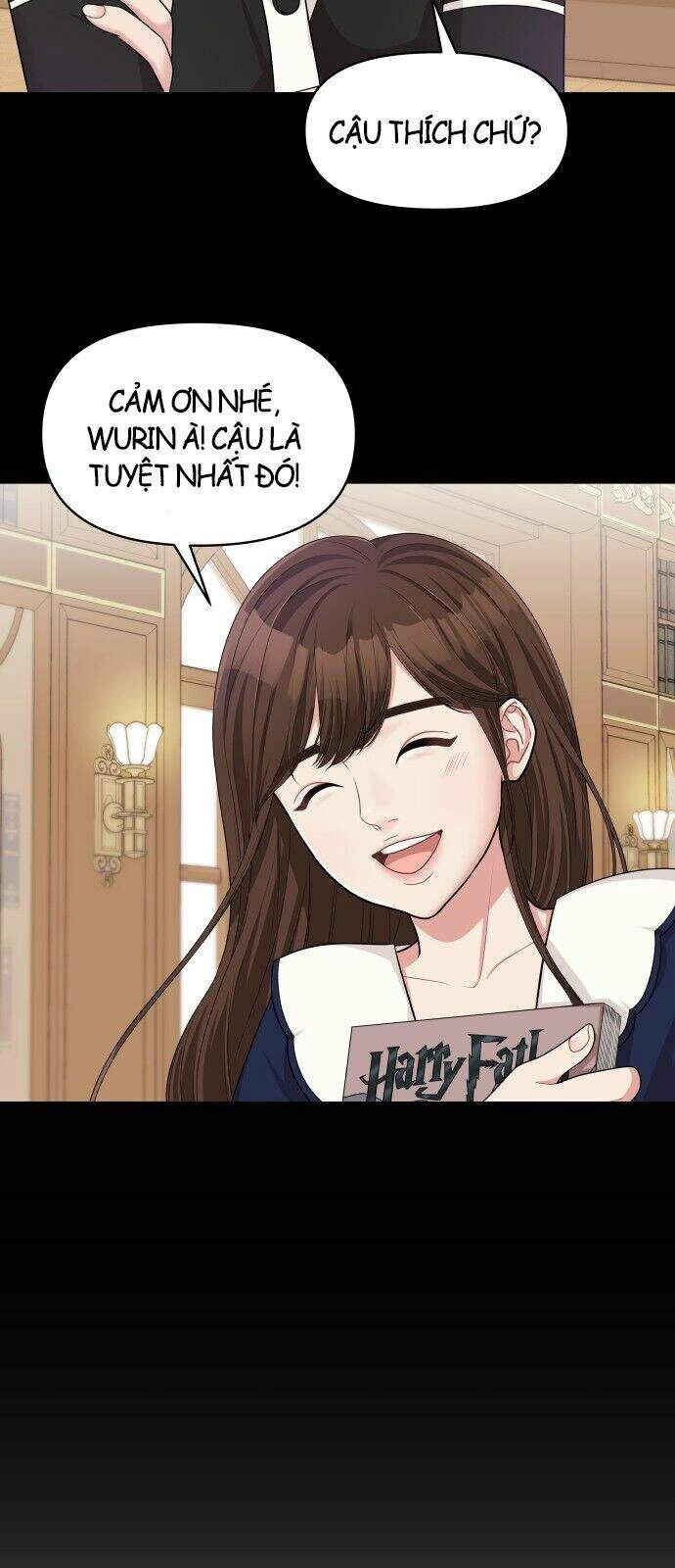 Gửi Em, Người Nuốt Trọn Vì Sao Chapter 8 - 75