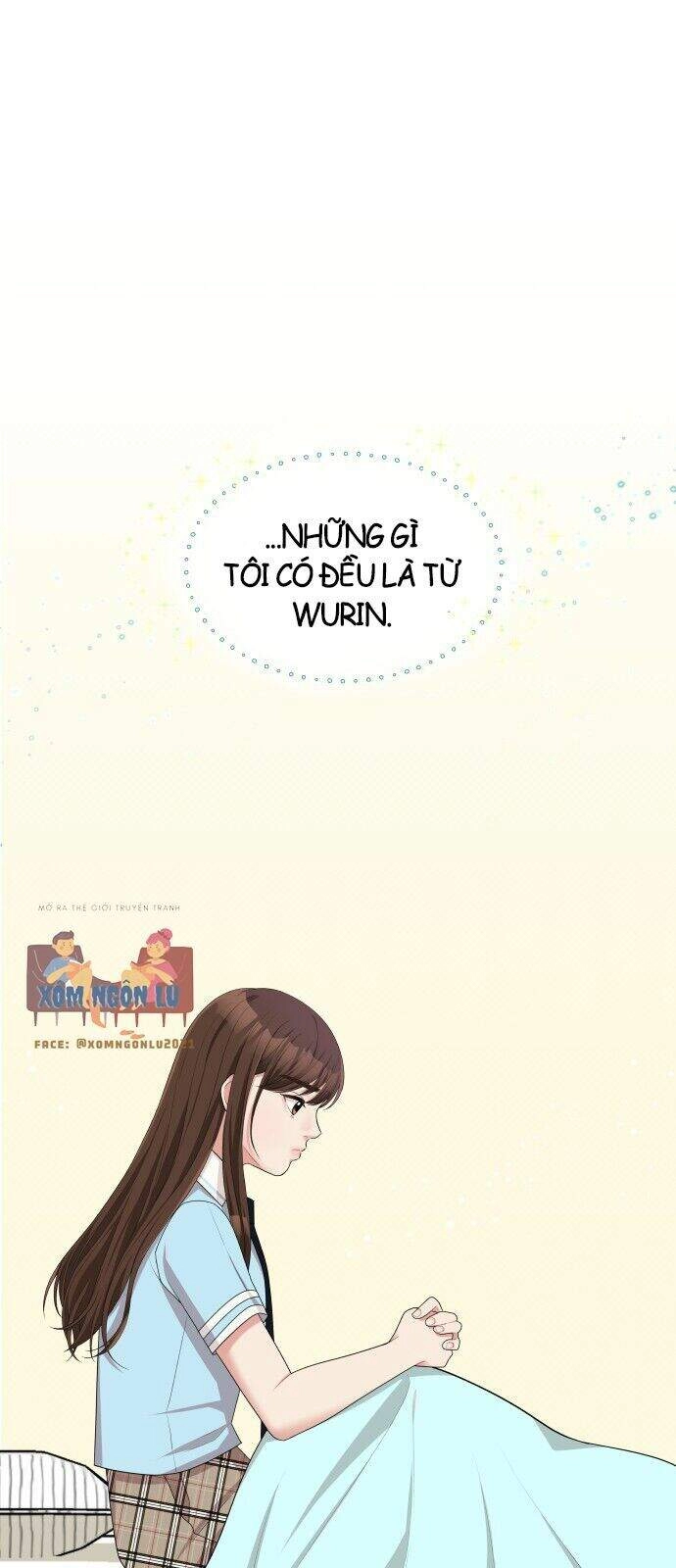 Gửi Em, Người Nuốt Trọn Vì Sao Chapter 8 - 77