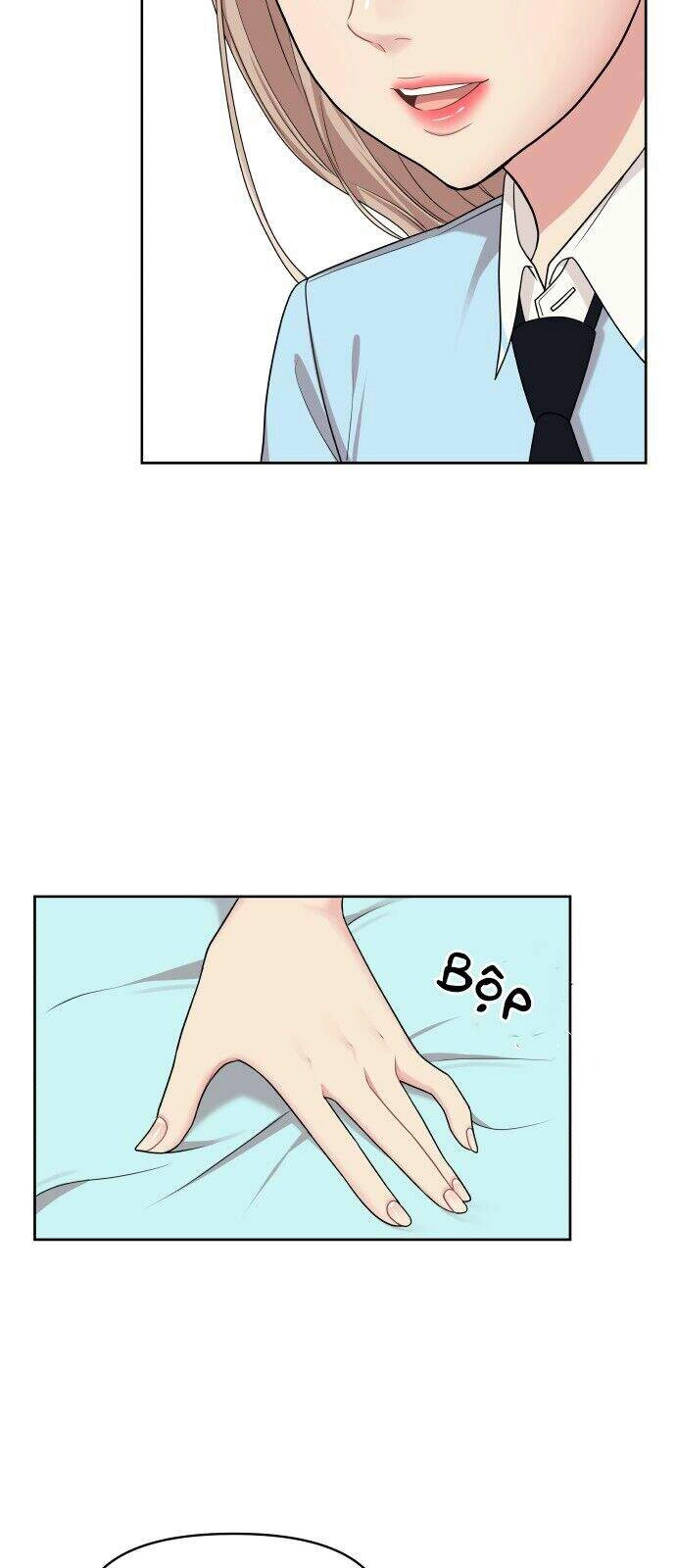 Gửi Em, Người Nuốt Trọn Vì Sao Chapter 9 - 6