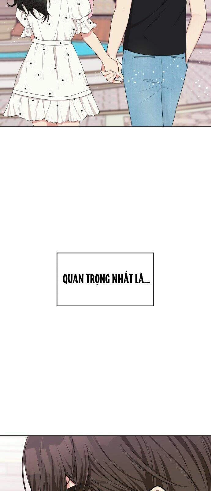 Gửi Em, Người Nuốt Trọn Vì Sao Chapter 9 - 18