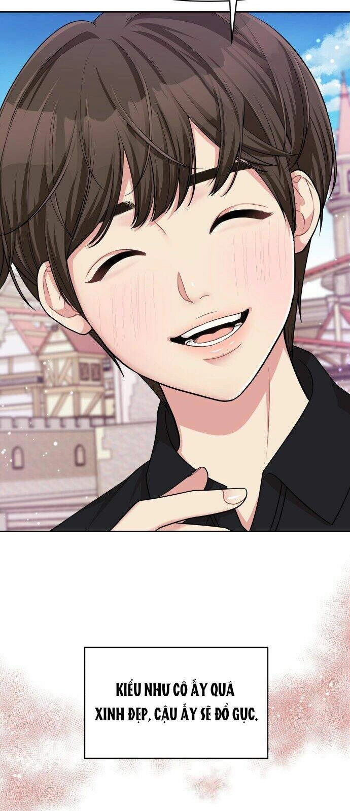 Gửi Em, Người Nuốt Trọn Vì Sao Chapter 9 - 22