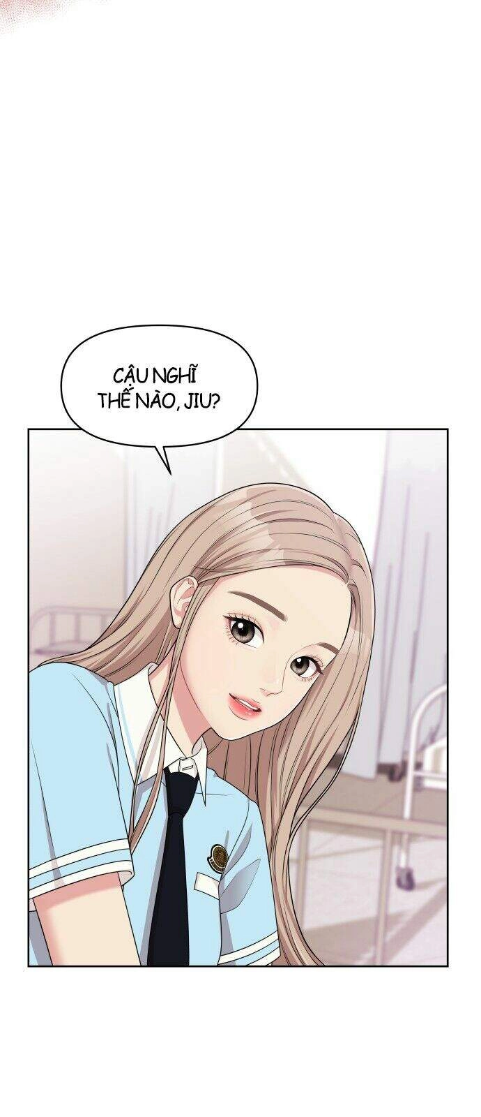 Gửi Em, Người Nuốt Trọn Vì Sao Chapter 9 - 23