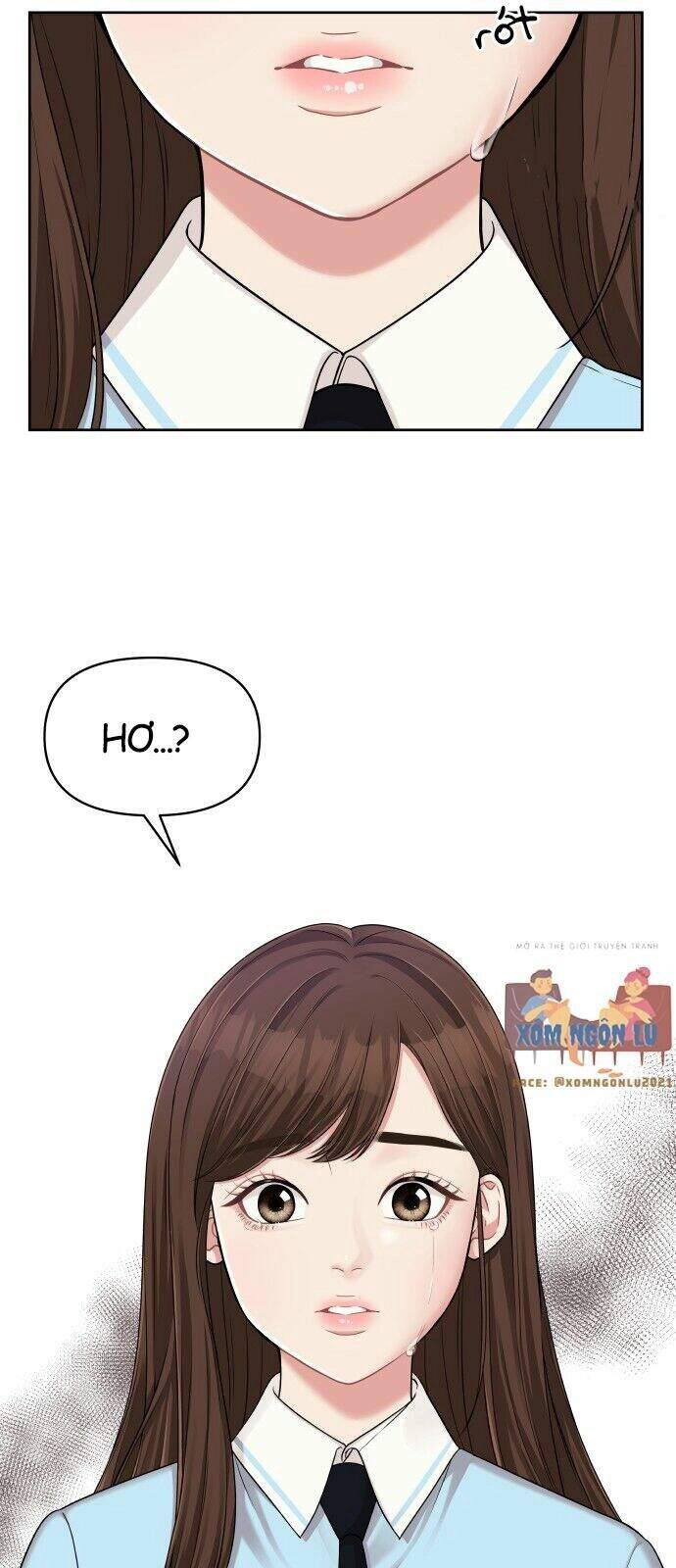 Gửi Em, Người Nuốt Trọn Vì Sao Chapter 9 - 25