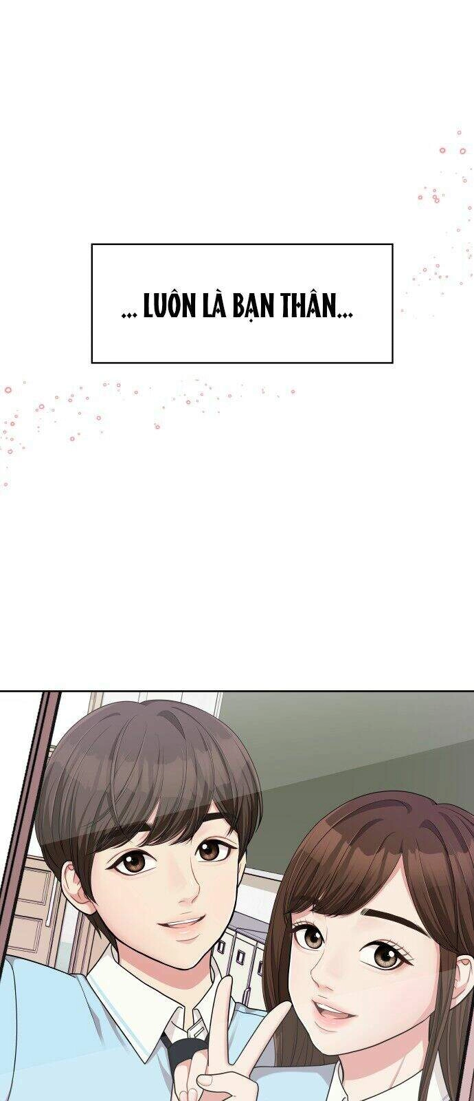 Gửi Em, Người Nuốt Trọn Vì Sao Chapter 9 - 28