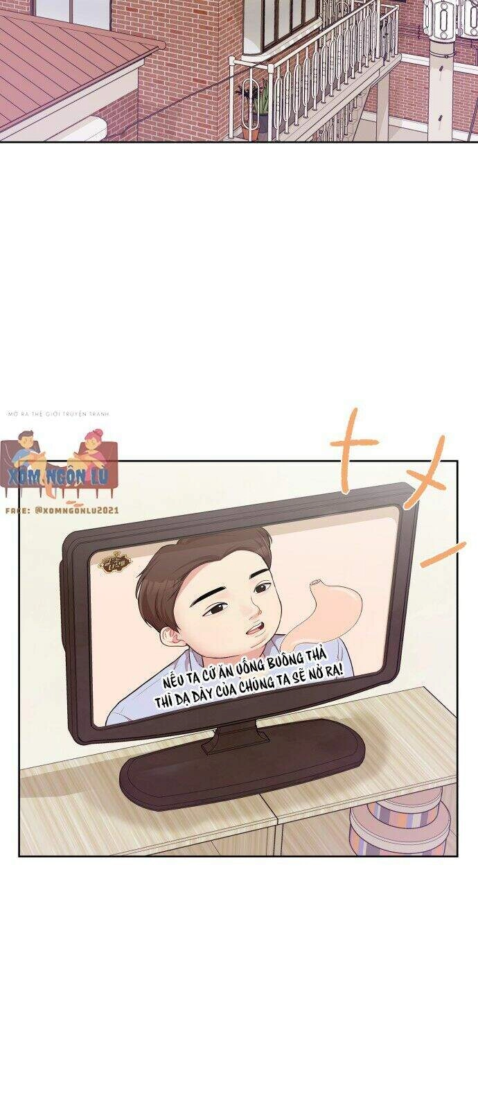 Gửi Em, Người Nuốt Trọn Vì Sao Chapter 9 - 37