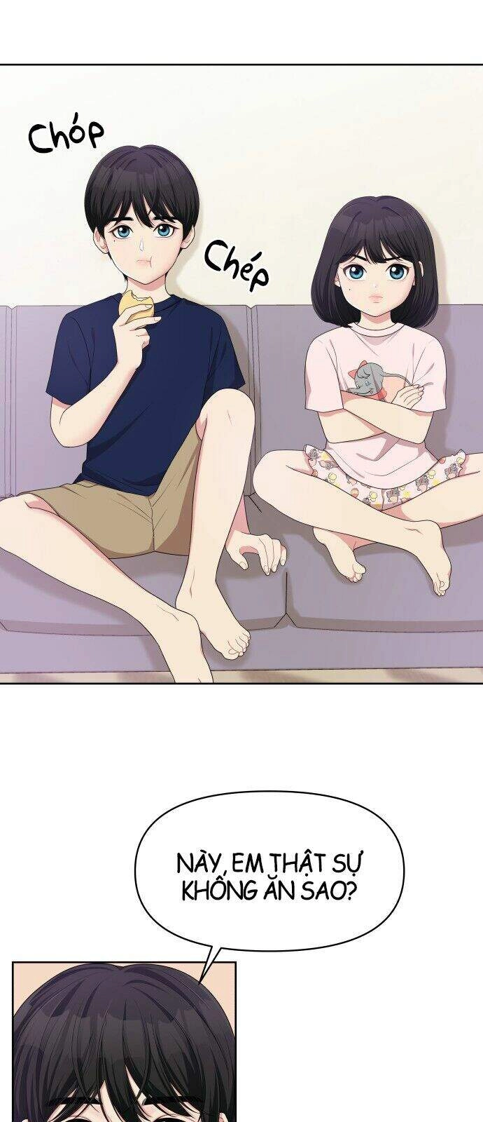 Gửi Em, Người Nuốt Trọn Vì Sao Chapter 9 - 38