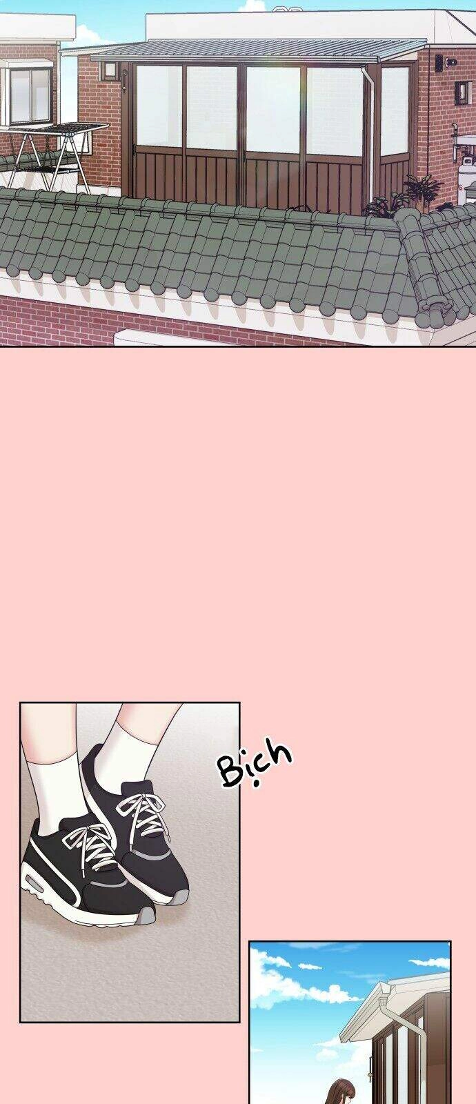 Gửi Em, Người Nuốt Trọn Vì Sao Chapter 9 - 42